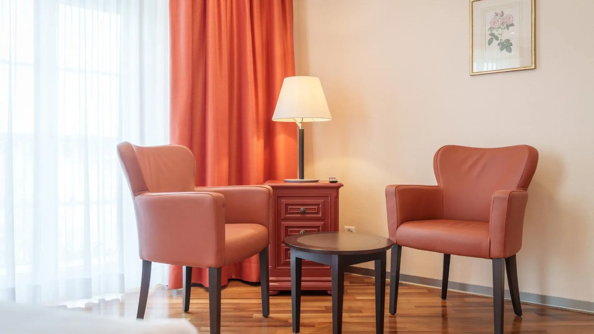 Hotel Schweizerhof Базель