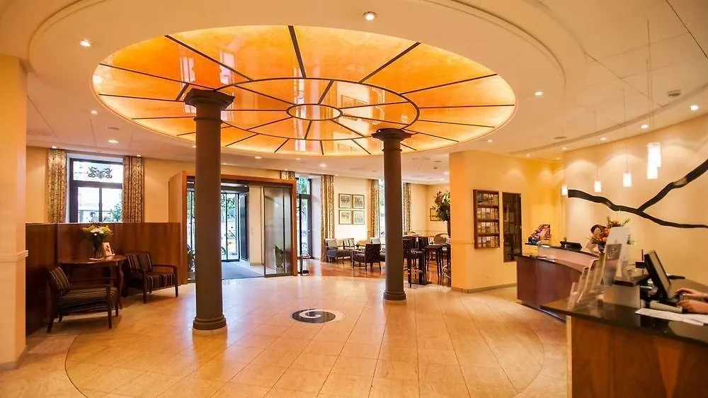 Hotel Schweizerhof Basel