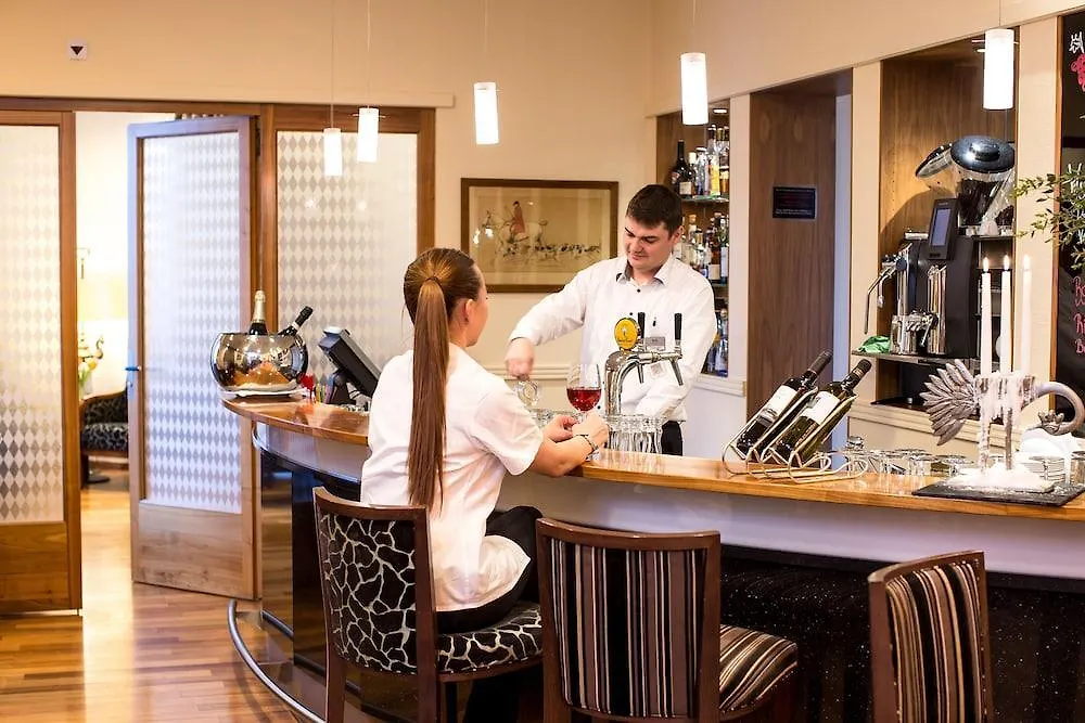 Hotel Schweizerhof Базель