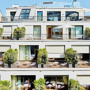 4* Hotel Art House - Member Of Design
