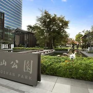 Days By Wyndham At Zhongshan Park Singapore