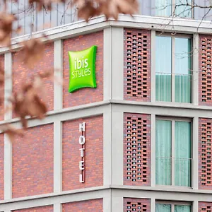 3* ホテル イビス スタイル シティ