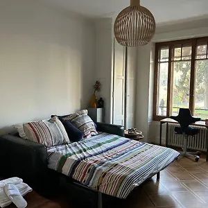 Double Bedroom & Kitchen - Perle Du Lac, Schweiz