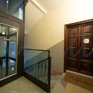 Aparthotel Ripetta 25