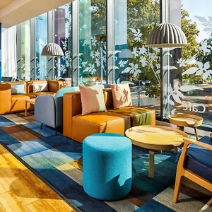 ホテル Ibis Budget London Heathrow ***