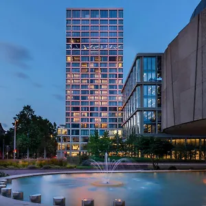 Hotel Moevenpick