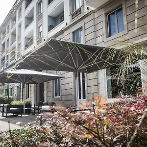 Mon Repos Genève