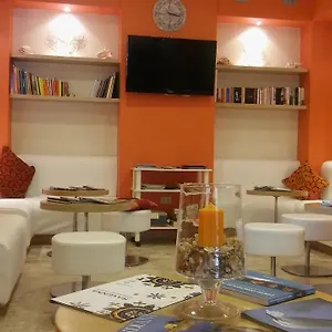 Hotel Rosa&cosetta