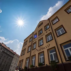 Nabucco Hotel