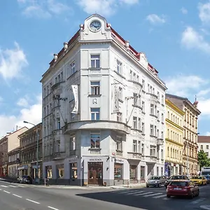 Gloria Hotel