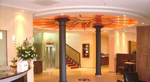 Hotel Schweizerhof Bázel