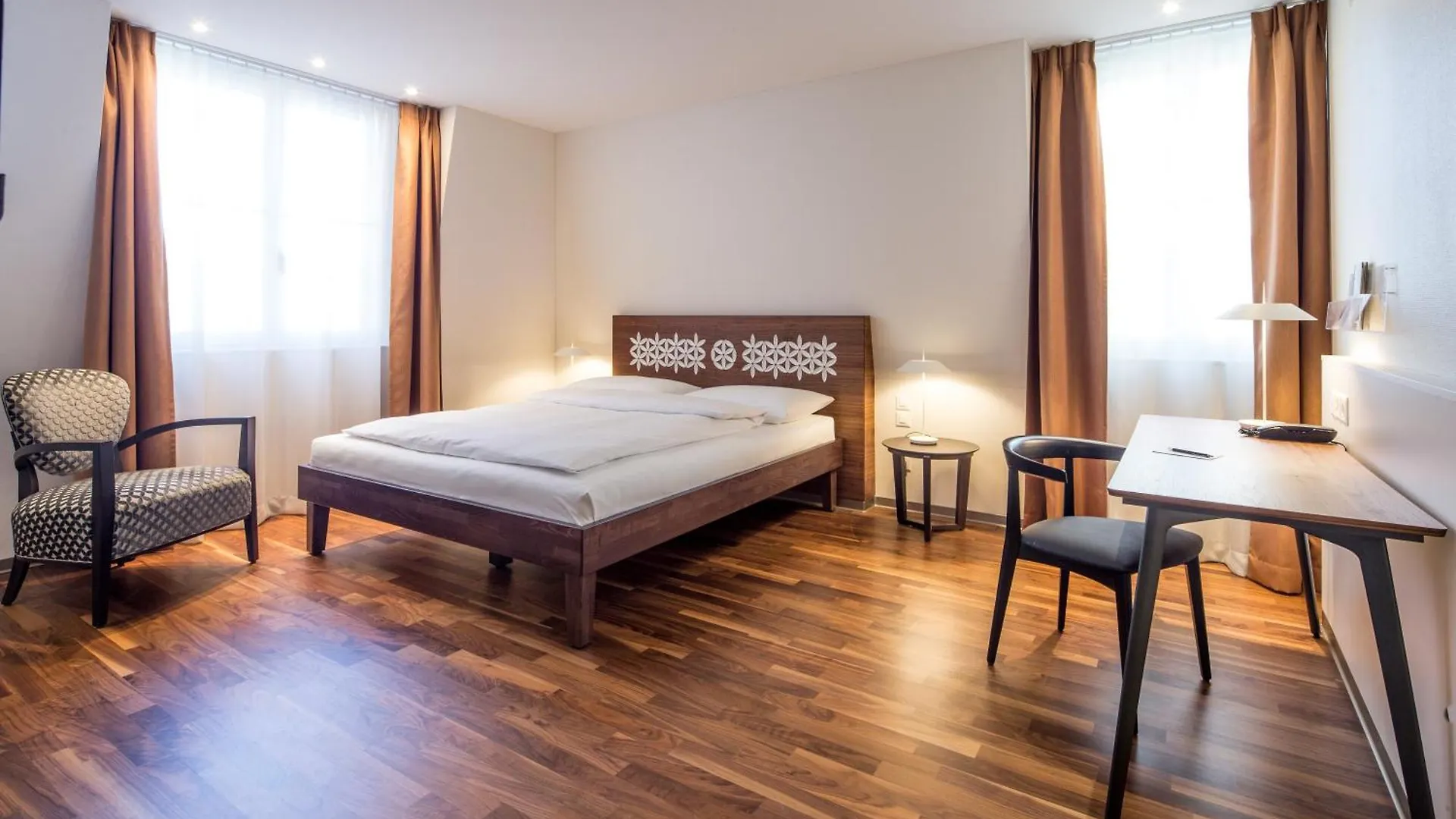 Hotel Schweizerhof Basilej