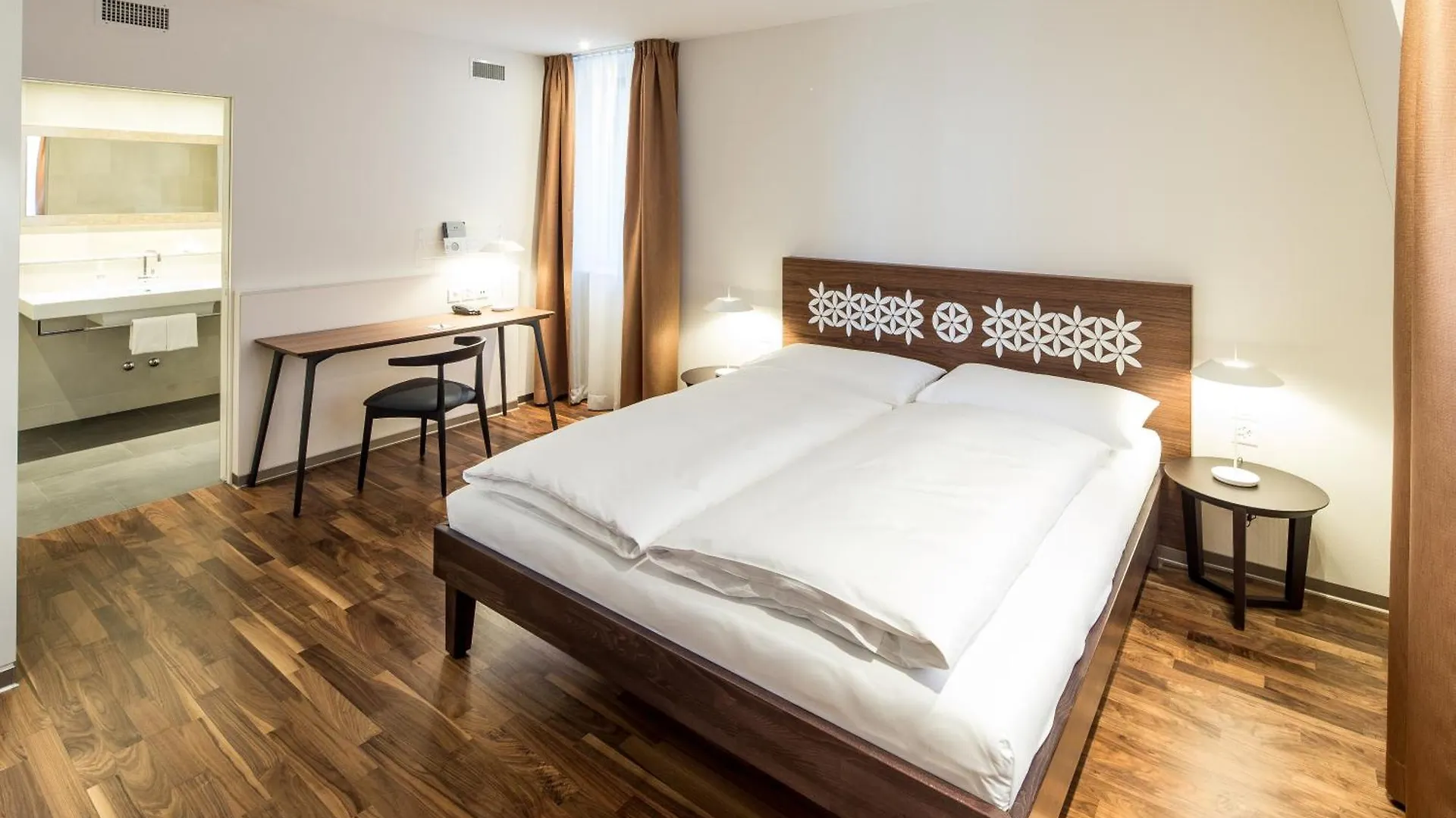 Hotel Schweizerhof Basilej Švýcarsko