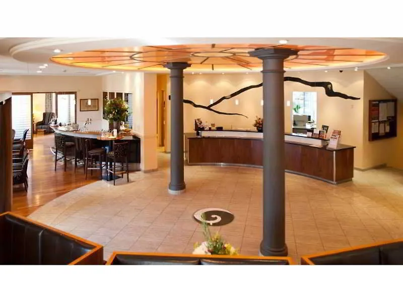 Hotel Schweizerhof Basilea 3*,  Suiza