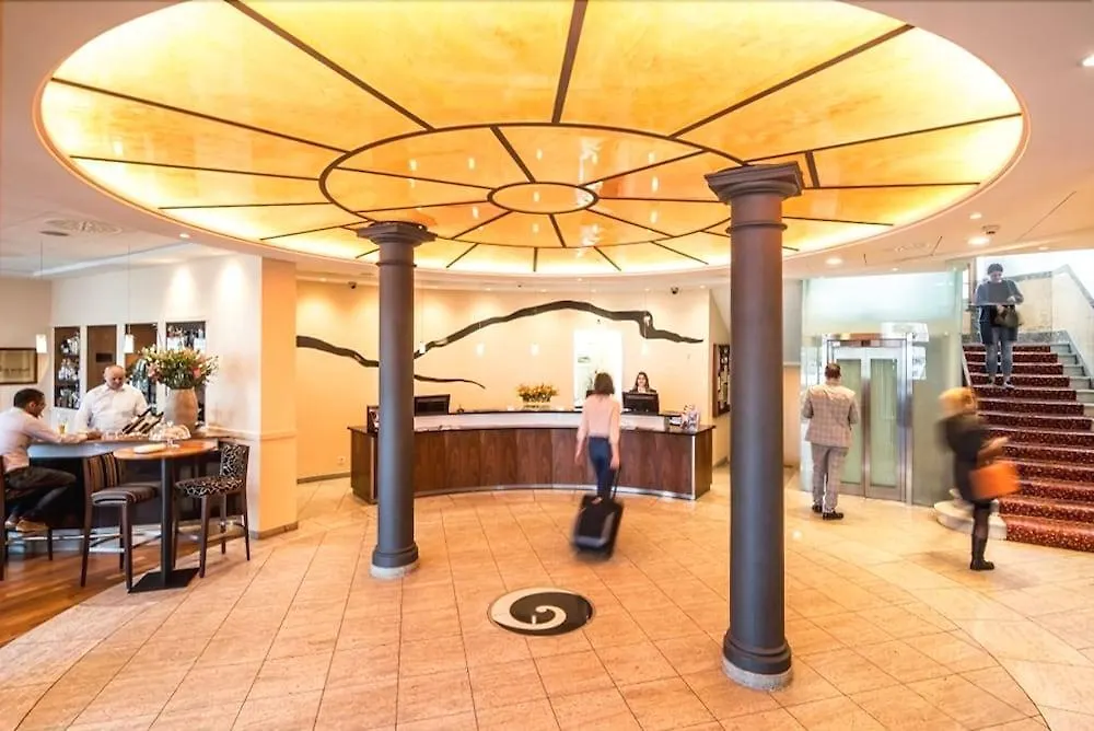 Hotel Schweizerhof Basilej